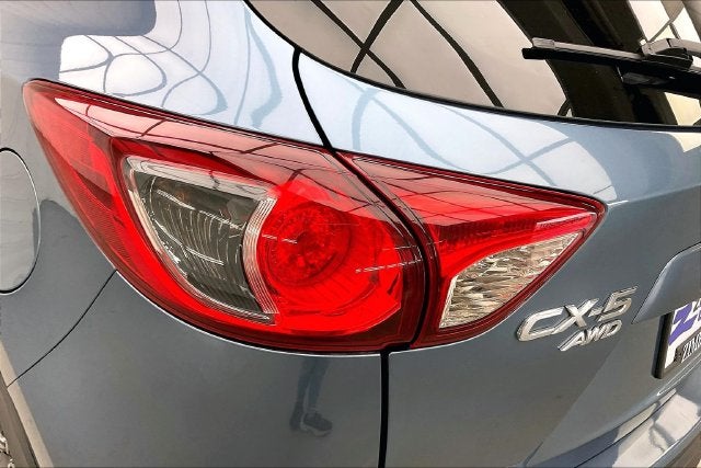 2016 Mazda Mazda CX-5 Grand Touring