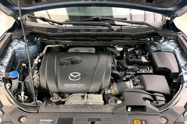 2016 Mazda Mazda CX-5 Grand Touring