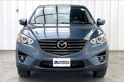 2016 Mazda Mazda CX-5 Grand Touring