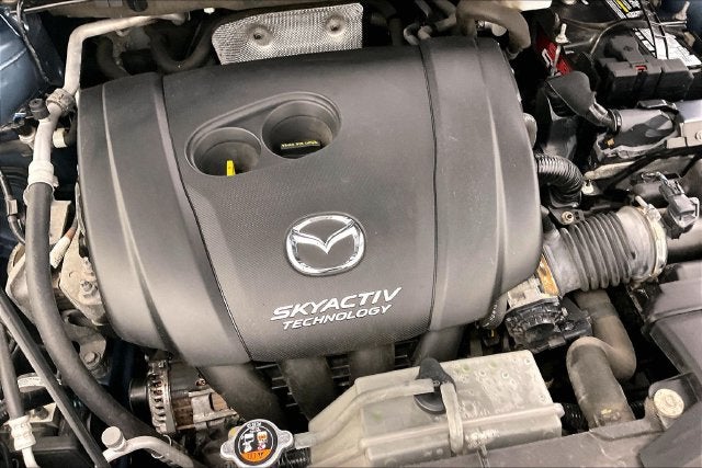 2016 Mazda Mazda CX-5 Grand Touring