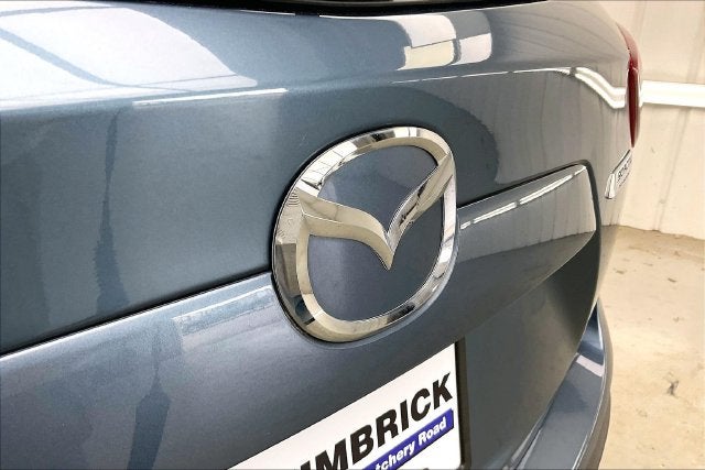 2016 Mazda Mazda CX-5 Grand Touring