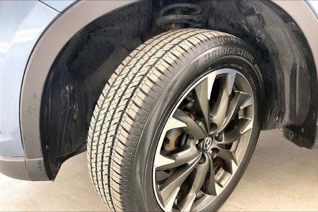 2016 Mazda Mazda CX-5 Grand Touring