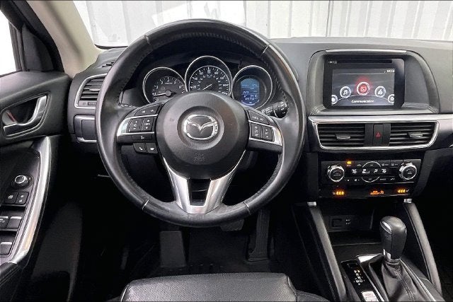 2016 Mazda Mazda CX-5 Grand Touring