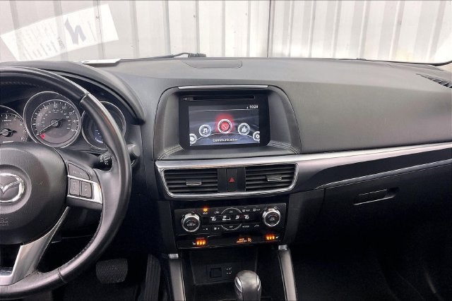 2016 Mazda Mazda CX-5 Grand Touring