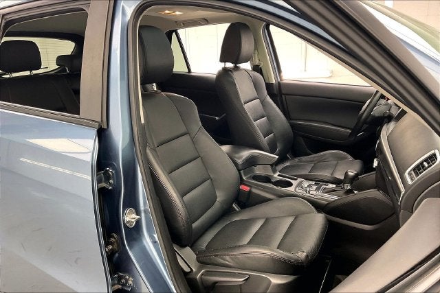 2016 Mazda Mazda CX-5 Grand Touring