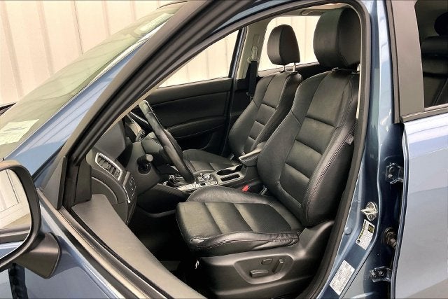 2016 Mazda Mazda CX-5 Grand Touring