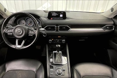 2018 Mazda Mazda CX-5 Touring