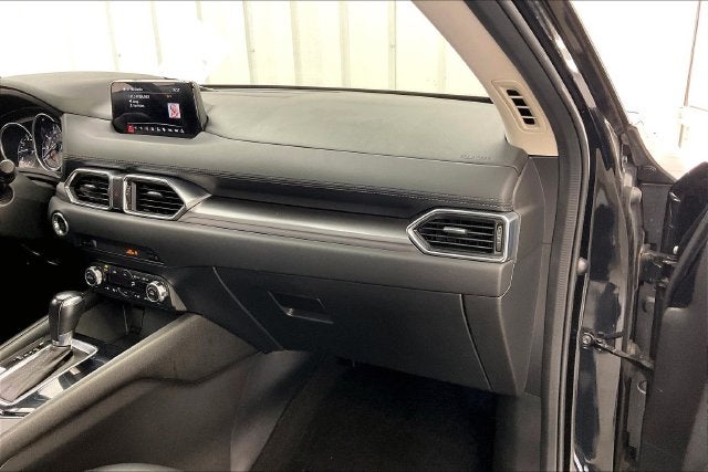 2018 Mazda Mazda CX-5 Touring