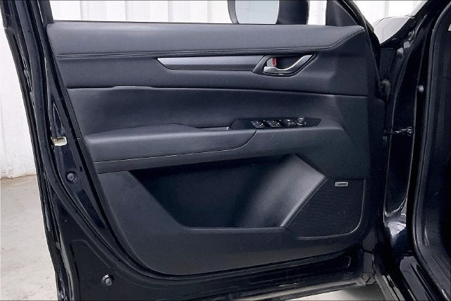 2018 Mazda Mazda CX-5 Touring