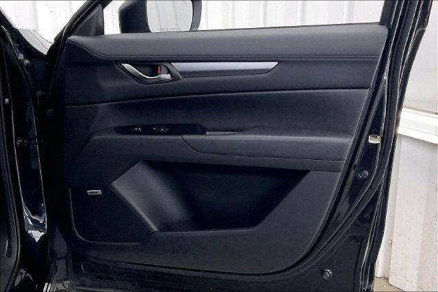 2018 Mazda Mazda CX-5 Touring