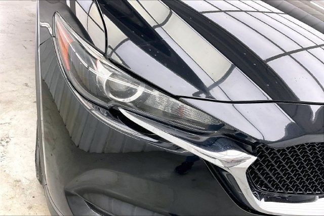 2018 Mazda Mazda CX-5 Touring