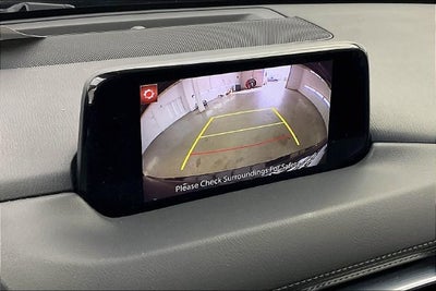 2018 Mazda Mazda CX-5 Touring