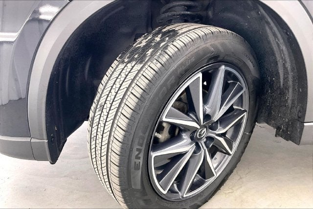 2018 Mazda Mazda CX-5 Touring