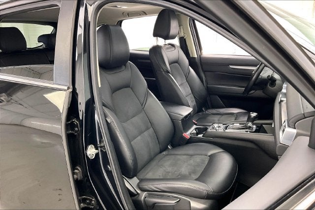2018 Mazda Mazda CX-5 Touring