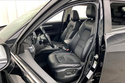 2018 Mazda Mazda CX-5 Touring