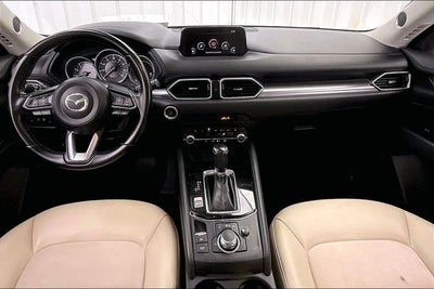 2019 Mazda Mazda CX-5 Touring