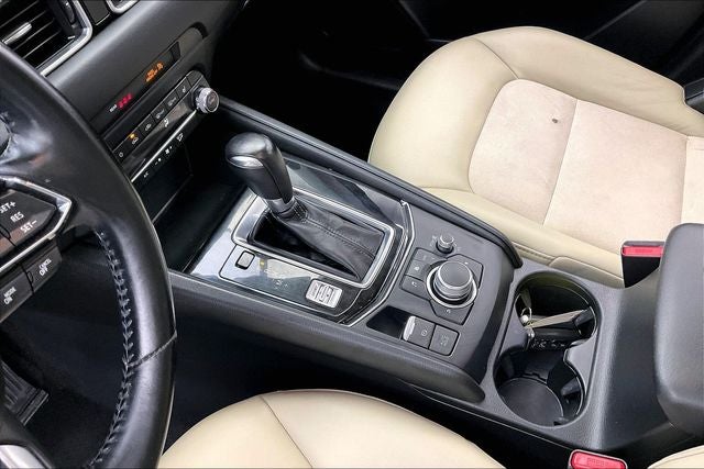 2019 Mazda Mazda CX-5 Touring