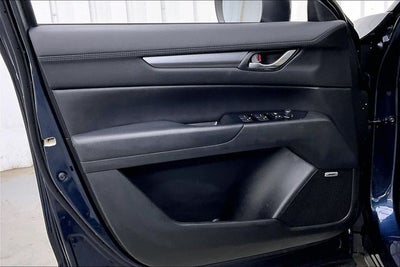 2019 Mazda Mazda CX-5 Touring