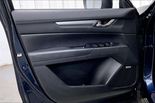 2019 Mazda Mazda CX-5 Touring