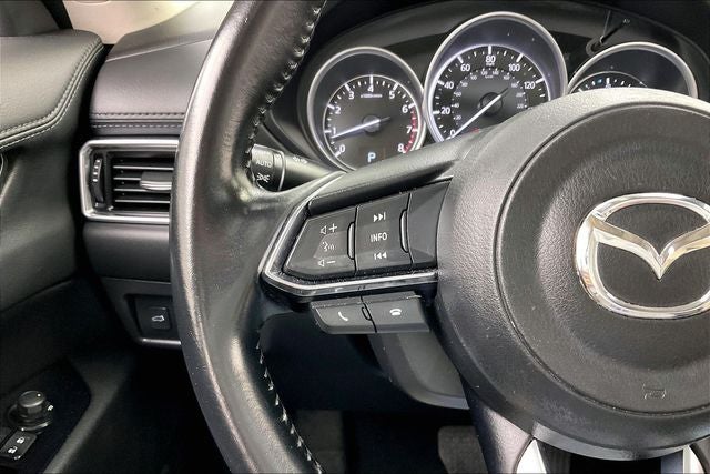 2019 Mazda Mazda CX-5 Touring