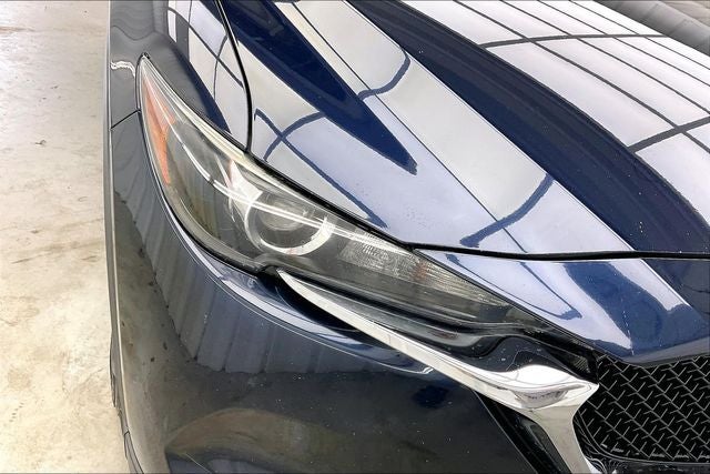 2019 Mazda Mazda CX-5 Touring