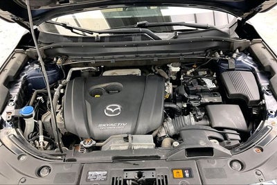 2019 Mazda Mazda CX-5 Touring