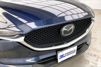 2019 Mazda Mazda CX-5 Touring