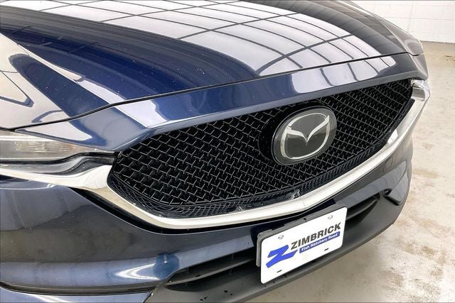 2019 Mazda Mazda CX-5 Touring