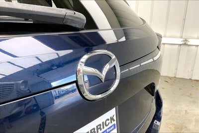 2019 Mazda Mazda CX-5 Touring