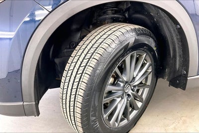 2019 Mazda Mazda CX-5 Touring