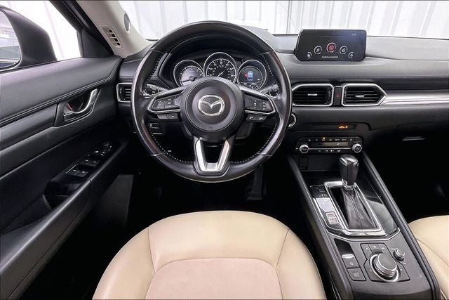 2019 Mazda Mazda CX-5 Touring