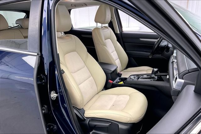 2019 Mazda Mazda CX-5 Touring
