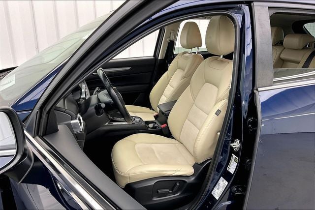 2019 Mazda Mazda CX-5 Touring