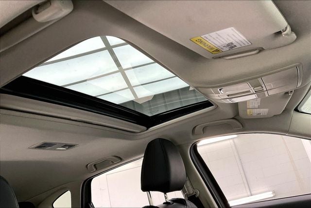 2022 Mazda Mazda CX-5 2.5 S Carbon Edition