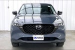 2022 Mazda Mazda CX-5 2.5 S Carbon Edition