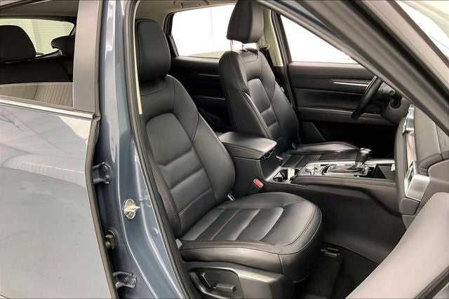 2022 Mazda Mazda CX-5 2.5 S Carbon Edition