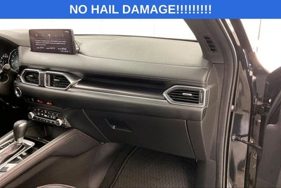 2025 Mazda Mazda CX-5 2.5 Turbo Premium