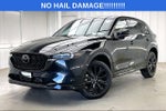 2025 Mazda Mazda CX-5 2.5 Turbo Premium