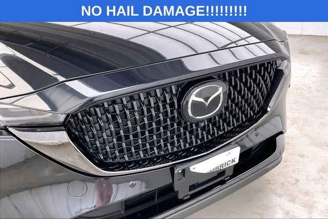 2025 Mazda Mazda CX-5 2.5 Turbo Premium