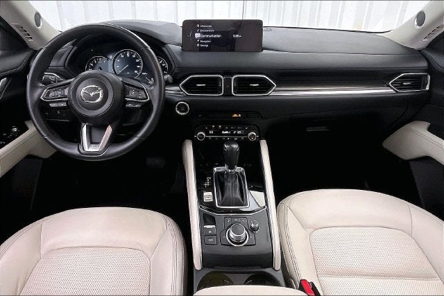 2023 Mazda Mazda CX-5 2.5 S Premium Plus Package