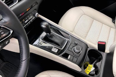 2023 Mazda Mazda CX-5 2.5 S Premium Plus Package