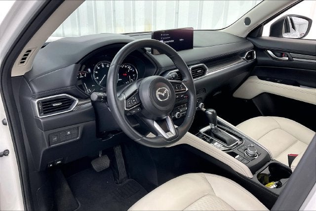 2023 Mazda Mazda CX-5 2.5 S Premium Plus Package