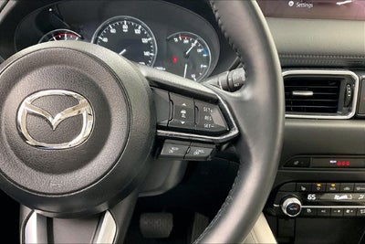 2023 Mazda Mazda CX-5 2.5 S Premium Plus Package