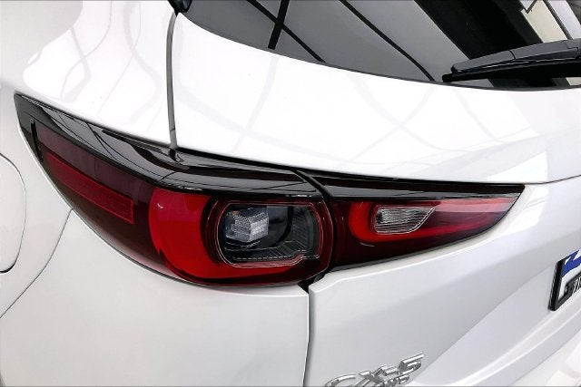 2023 Mazda Mazda CX-5 2.5 S Premium Plus Package