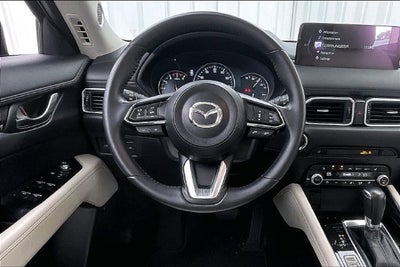 2023 Mazda Mazda CX-5 2.5 S Premium Plus Package