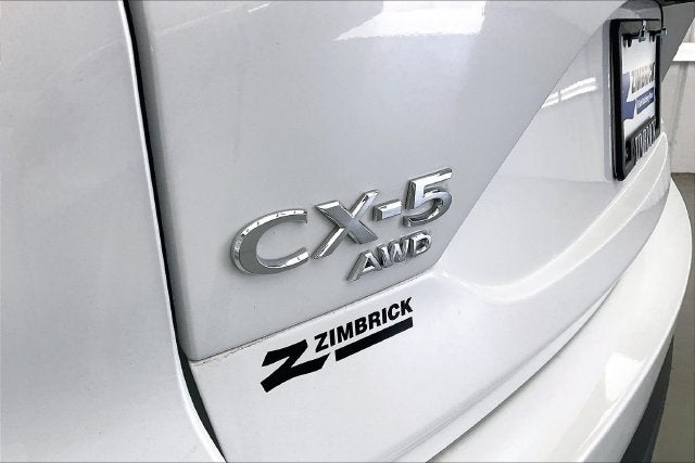 2023 Mazda Mazda CX-5 2.5 S Premium Plus Package