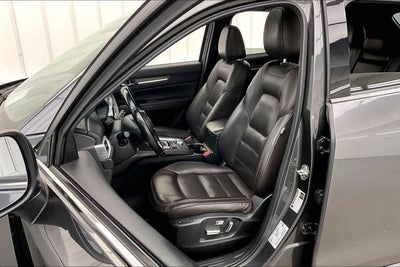 2019 Mazda Mazda CX-5 Signature