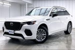 2025 Mazda Mazda CX-70 3.3 Turbo S Premium