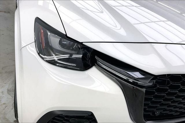 2025 Mazda Mazda CX-70 3.3 Turbo S Premium
