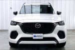 2025 Mazda Mazda CX-70 3.3 Turbo S Premium
